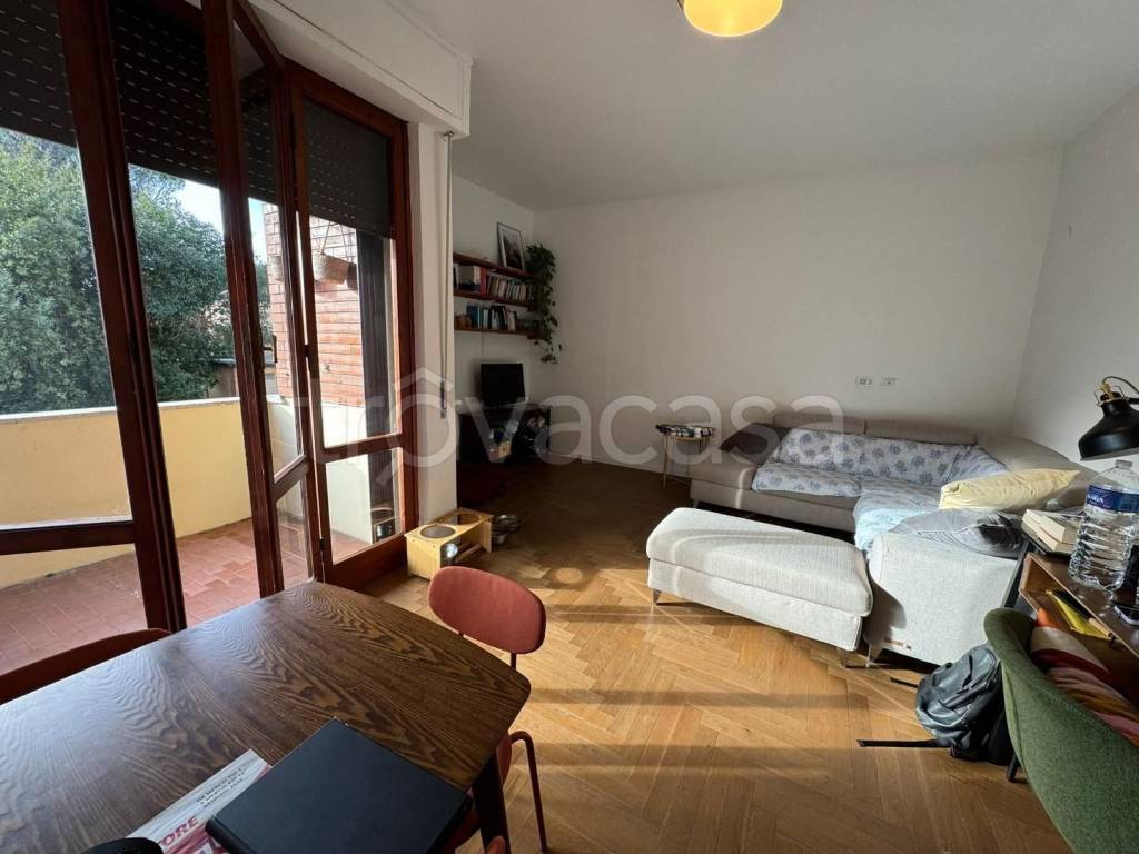 appartamento in vendita a Pisa in zona Porta a Lucca