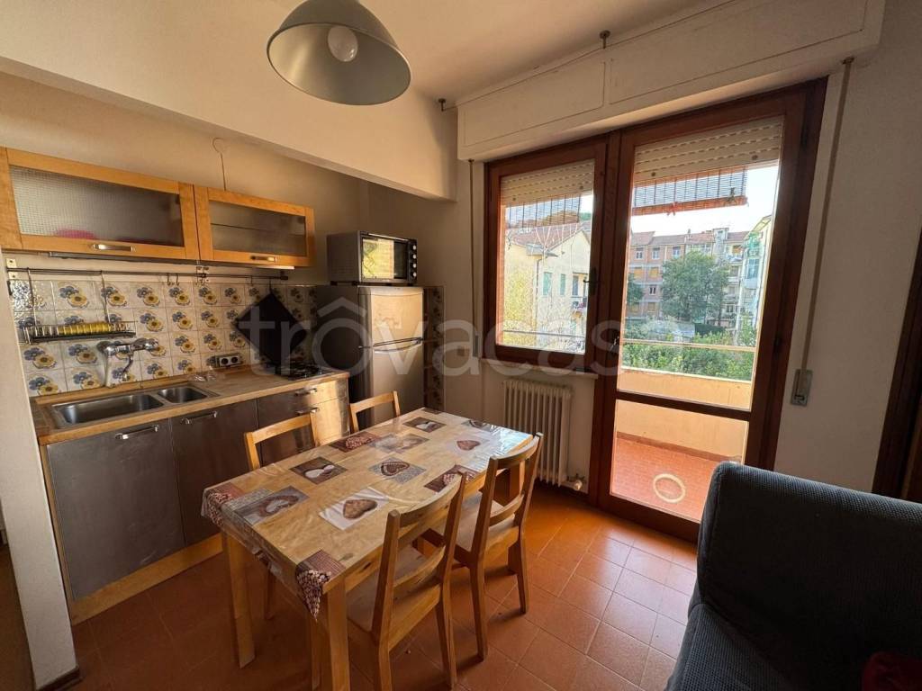 appartamento in vendita a Pisa in zona San Michele