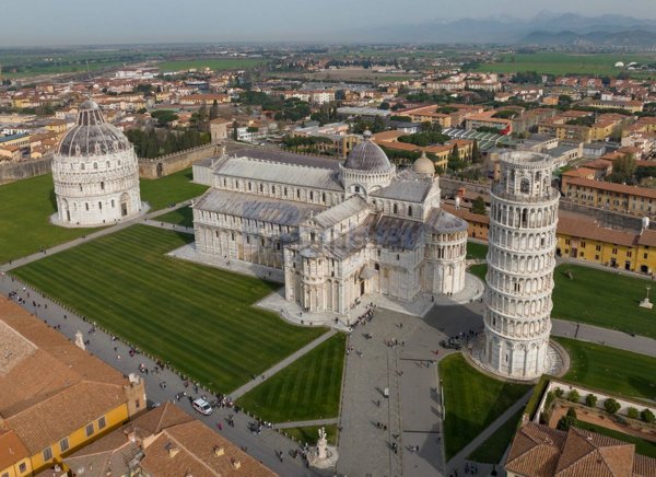 casale in vendita a Pisa in zona Centro Storico