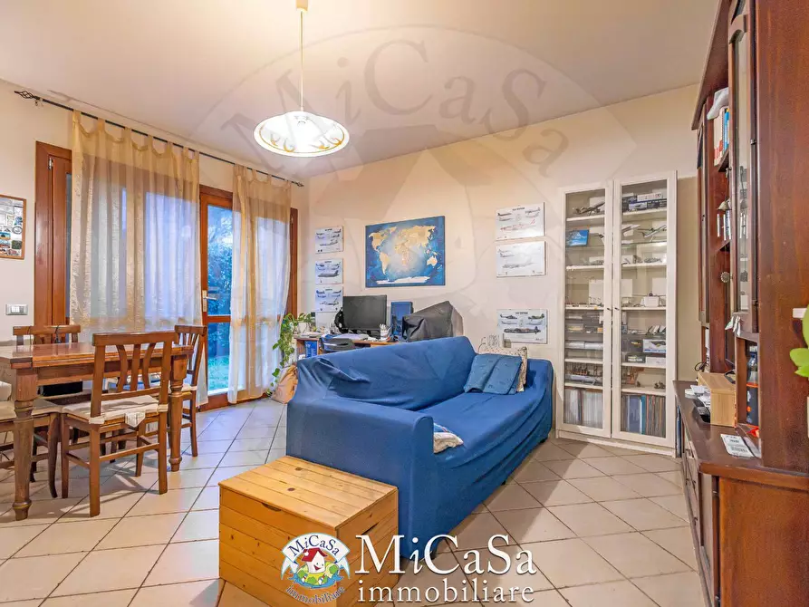 appartamento in vendita a Pisa in zona Quartiere San Giusto