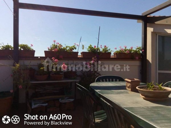 appartamento in vendita a Pisa in zona Centro Storico