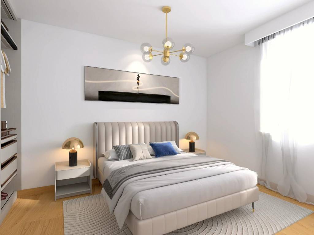 appartamento in vendita a Pisa in zona Quartiere San Martino