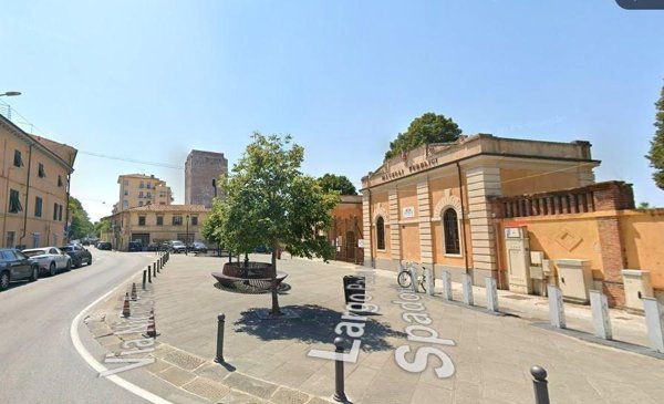 appartamento in vendita a Pisa in zona Centro Storico