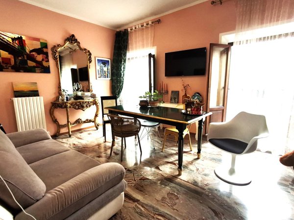 appartamento in vendita a Pisa in zona Palazzi