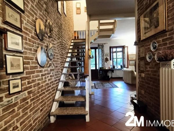 casa indipendente in vendita a Pisa in zona Centro Storico