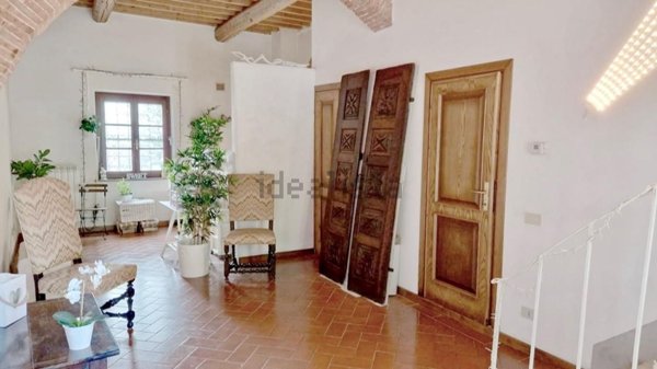 casa indipendente in vendita a Pisa in zona Barbaricina