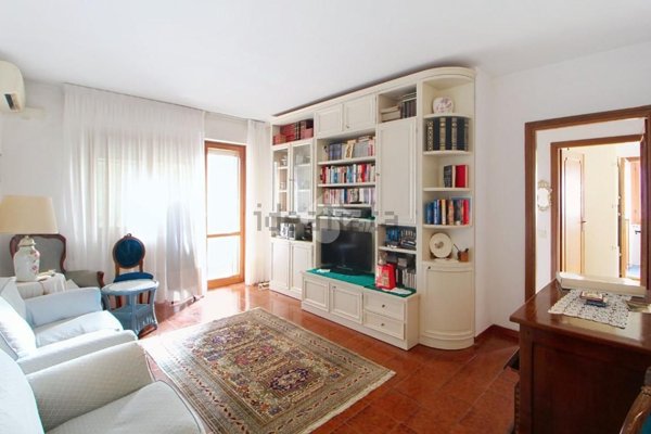 appartamento in vendita a Pisa in zona Quartiere San Giusto