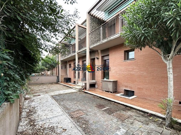 appartamento in vendita a Pisa in zona Tirrenia