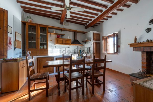 casa indipendente in vendita a Pisa