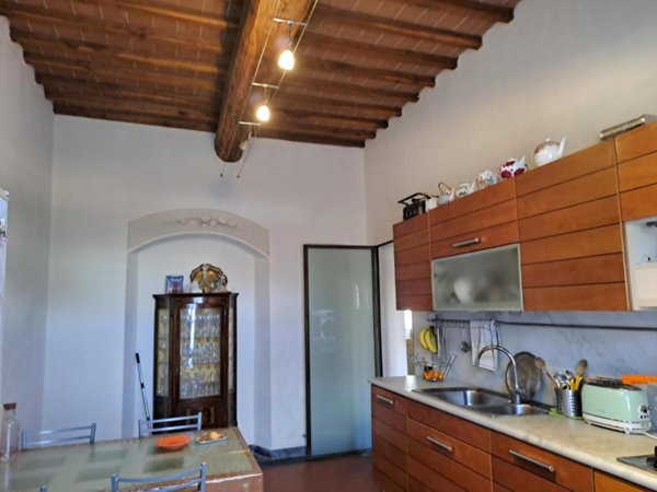 appartamento in vendita a Pisa in zona Cisanello