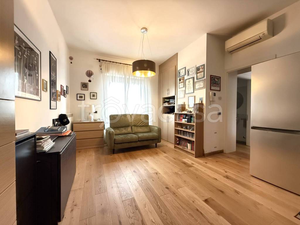 appartamento in vendita a Pisa in zona Ospedale Santa Chiara