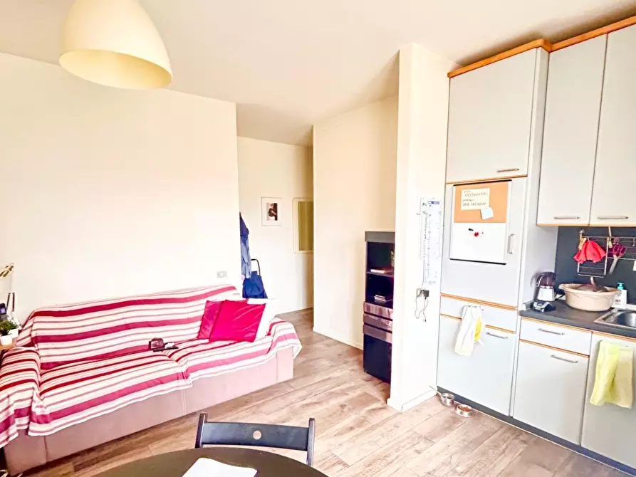 appartamento in vendita a Pisa in zona Marina di Pisa