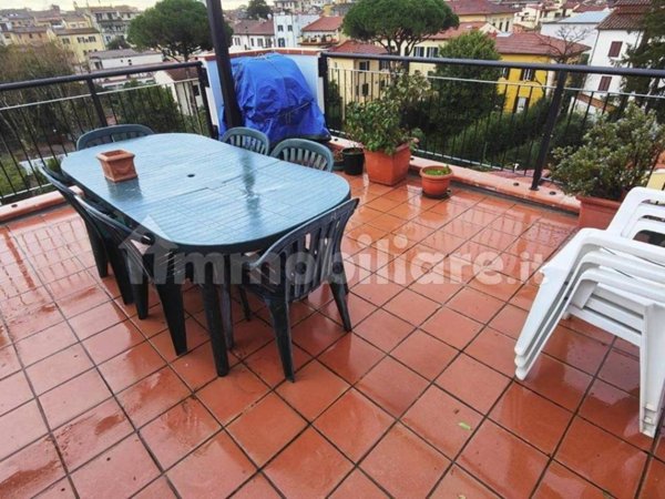 appartamento in vendita a Pisa in zona Centro Storico