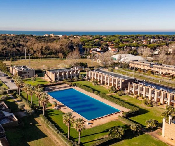 appartamento in vendita a Pisa in zona Tirrenia