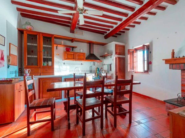 casa indipendente in vendita a Pisa in zona Putignano