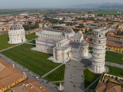 casa indipendente in vendita a Pisa in zona Centro Storico