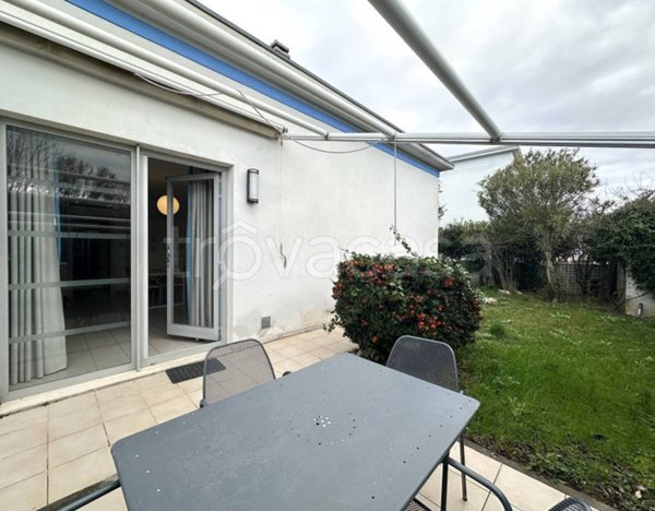 appartamento in vendita a Pisa in zona Calambrone