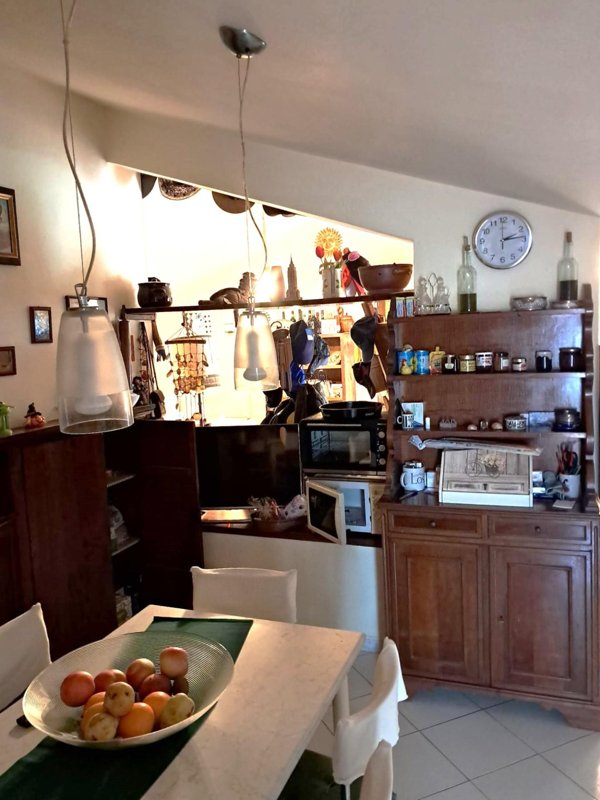 appartamento in vendita a Pisa in zona Marina di Pisa