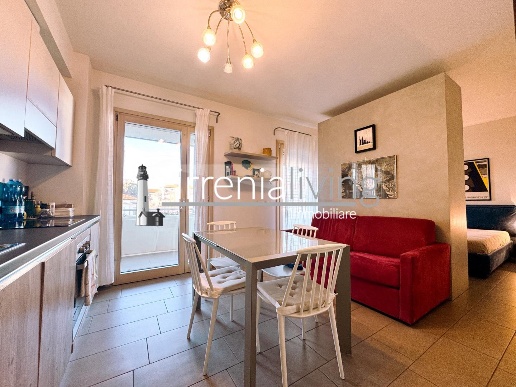 appartamento in vendita a Pisa in zona Calambrone