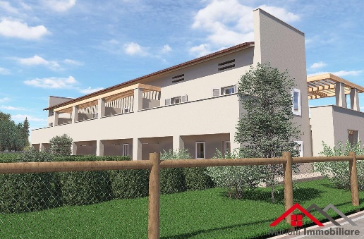 appartamento in vendita a Pisa in zona Putignano