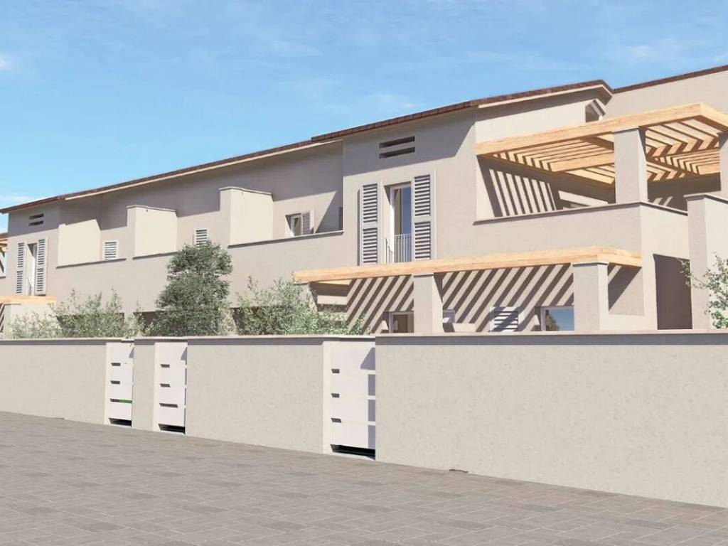 appartamento in vendita a Pisa in zona Centro Storico