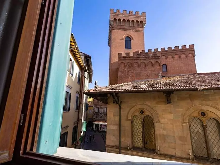 appartamento in vendita a Pisa in zona Quartiere San Francesco