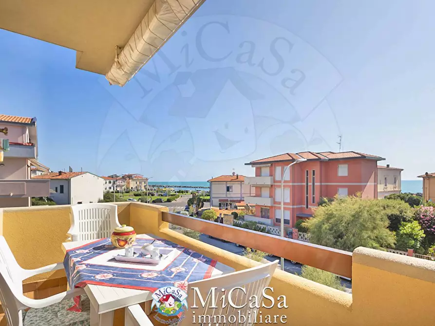 appartamento in vendita a Pisa in zona Marina di Pisa