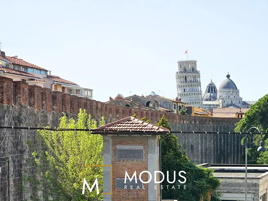 casa indipendente in vendita a Pisa in zona Centro Storico