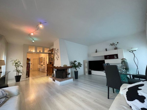 appartamento in vendita a Pisa in zona Tirrenia