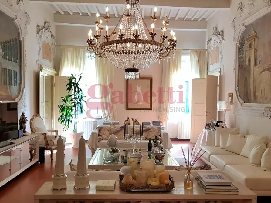 appartamento in vendita a Pisa in zona Quartiere Sant'Antonio