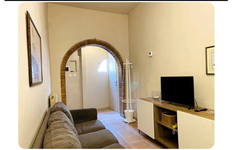 appartamento in vendita a Pisa in zona Lungarni