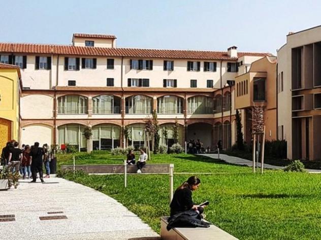 casa semindipendente in vendita a Pisa in zona Stazione