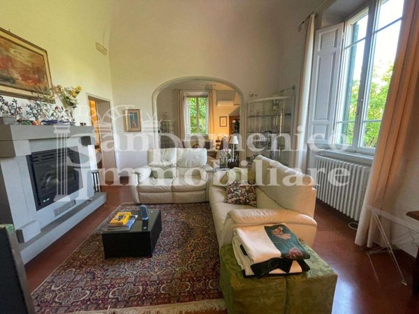 casa indipendente in vendita a Pisa in zona Riglione