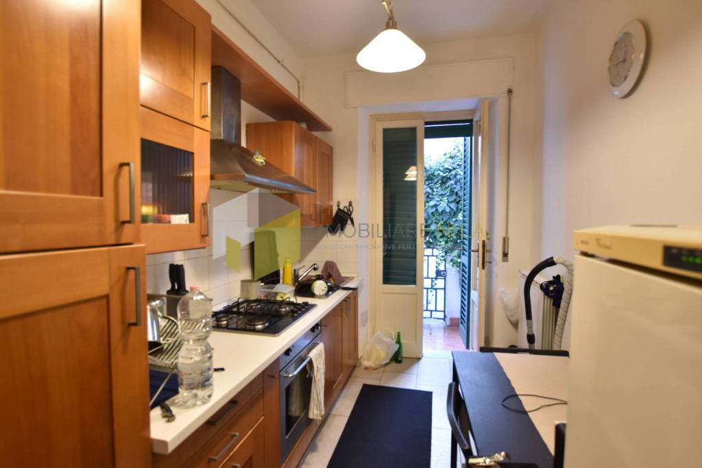 appartamento in vendita a Pisa in zona Quartiere Sant'Antonio