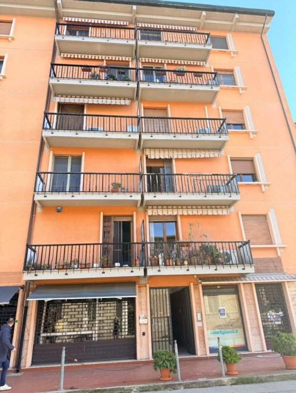 appartamento in vendita a Pisa in zona San Michele