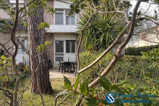 appartamento in vendita a Pisa in zona Tirrenia