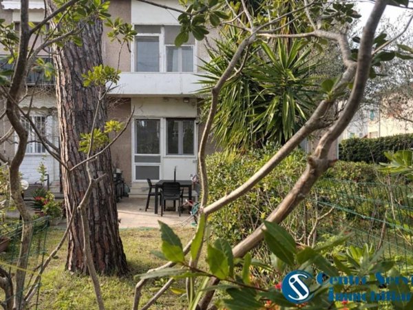 appartamento in vendita a Pisa in zona Tirrenia