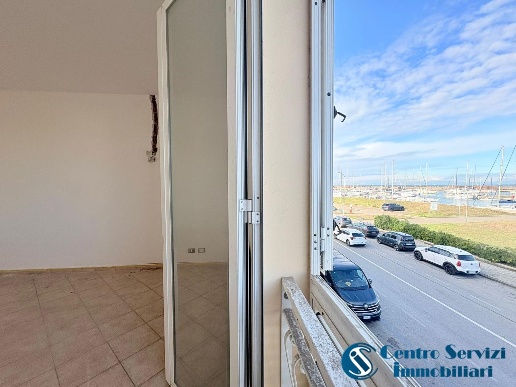 appartamento in vendita a Pisa in zona Marina di Pisa