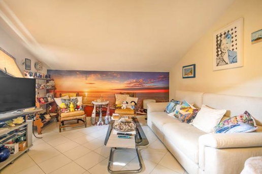 appartamento in vendita a Pisa in zona Marina di Pisa