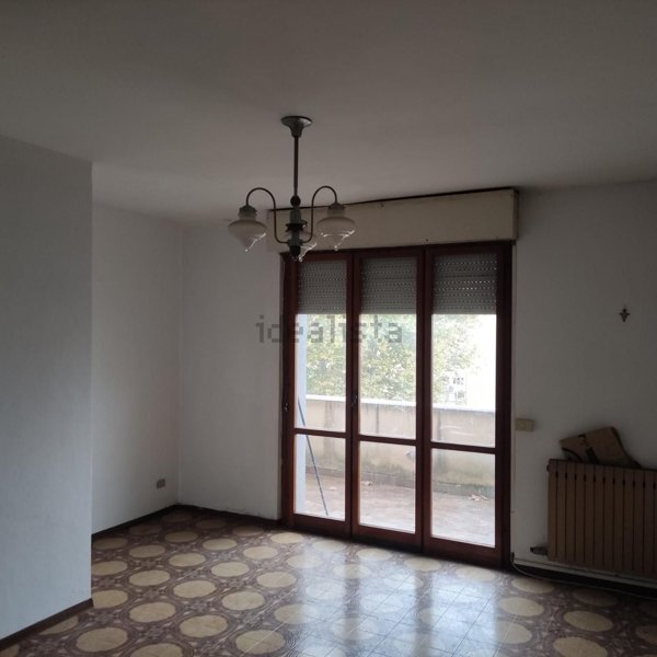 appartamento in vendita a Pisa in zona Cisanello