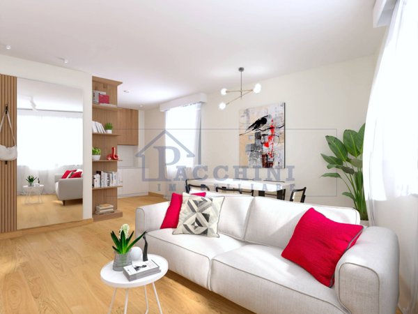 casa indipendente in vendita a Pisa in zona Centro Storico