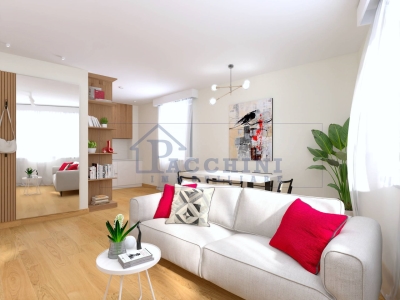 casa indipendente in vendita a Pisa in zona Centro Storico