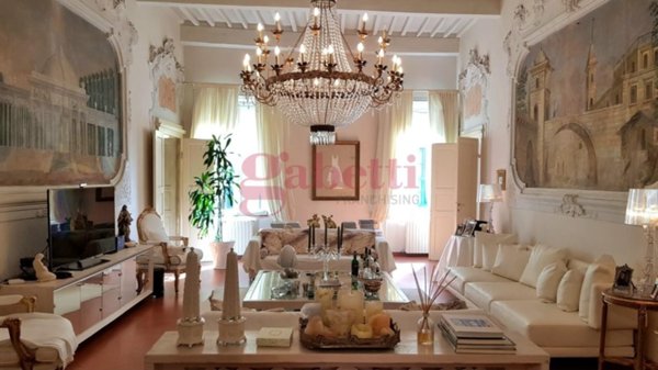 appartamento in vendita a Pisa in zona Quartiere Sant'Antonio