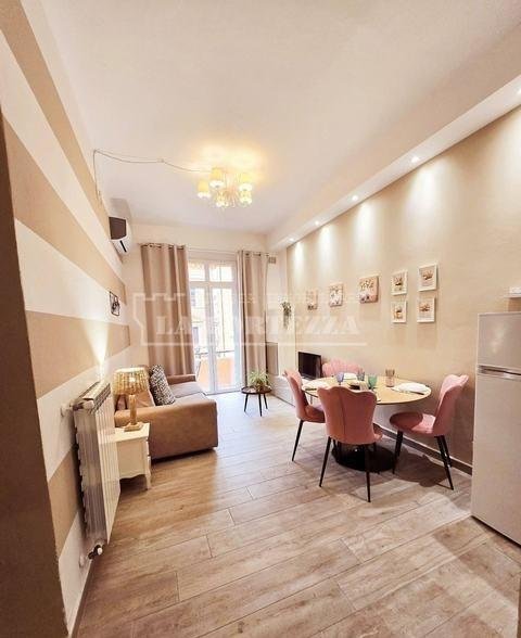 appartamento in vendita a Pisa in zona Quartiere San Martino