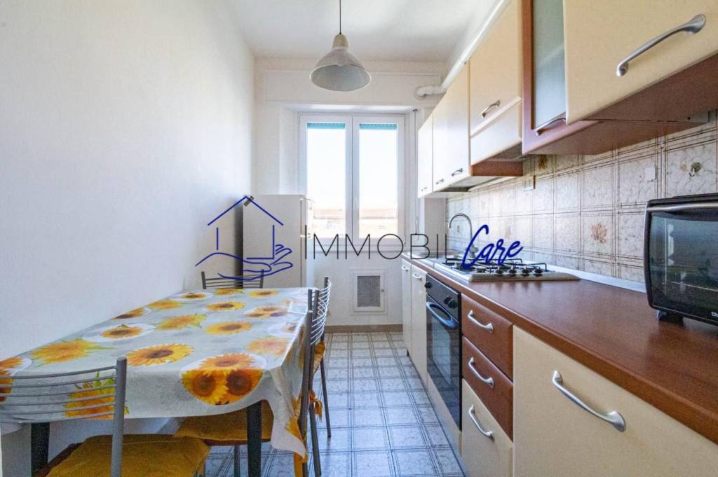 appartamento in vendita a Pisa in zona La Palazzina