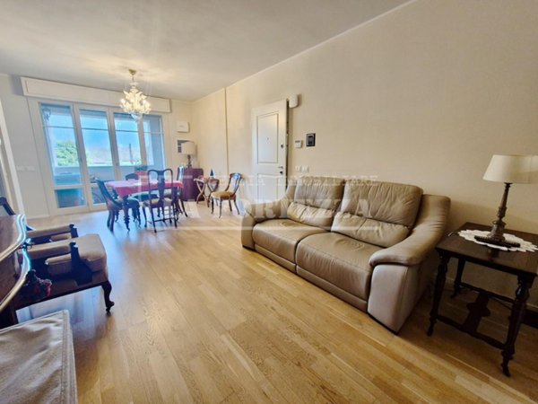 appartamento in vendita a Pisa in zona Barbaricina