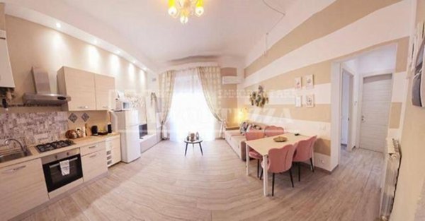 appartamento in vendita a Pisa in zona Quartiere San Martino