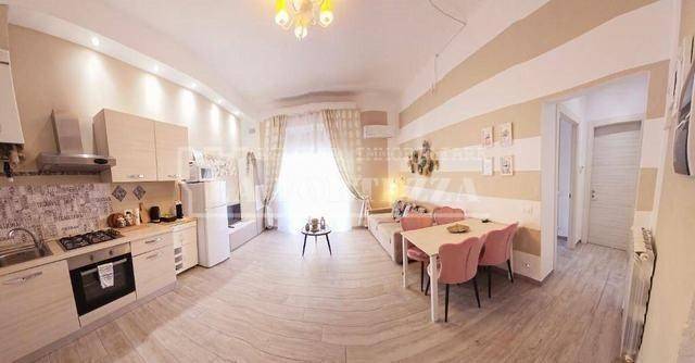 appartamento in vendita a Pisa in zona Quartiere San Martino