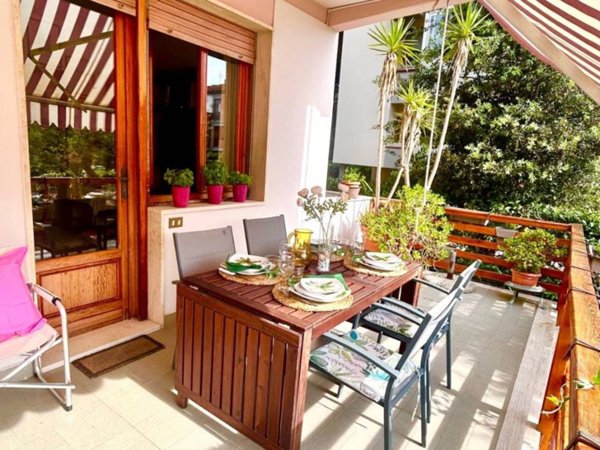 appartamento in vendita a Pisa in zona Marina di Pisa