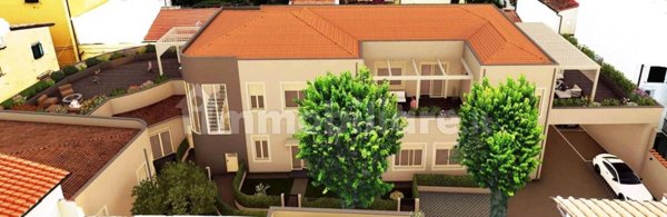 appartamento in vendita a Pisa in zona Quartiere San Francesco